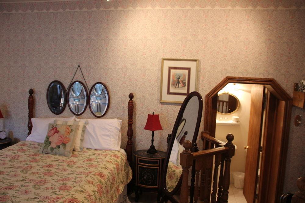 Bed and Breakfast Hines Mansion Provo Exterior foto