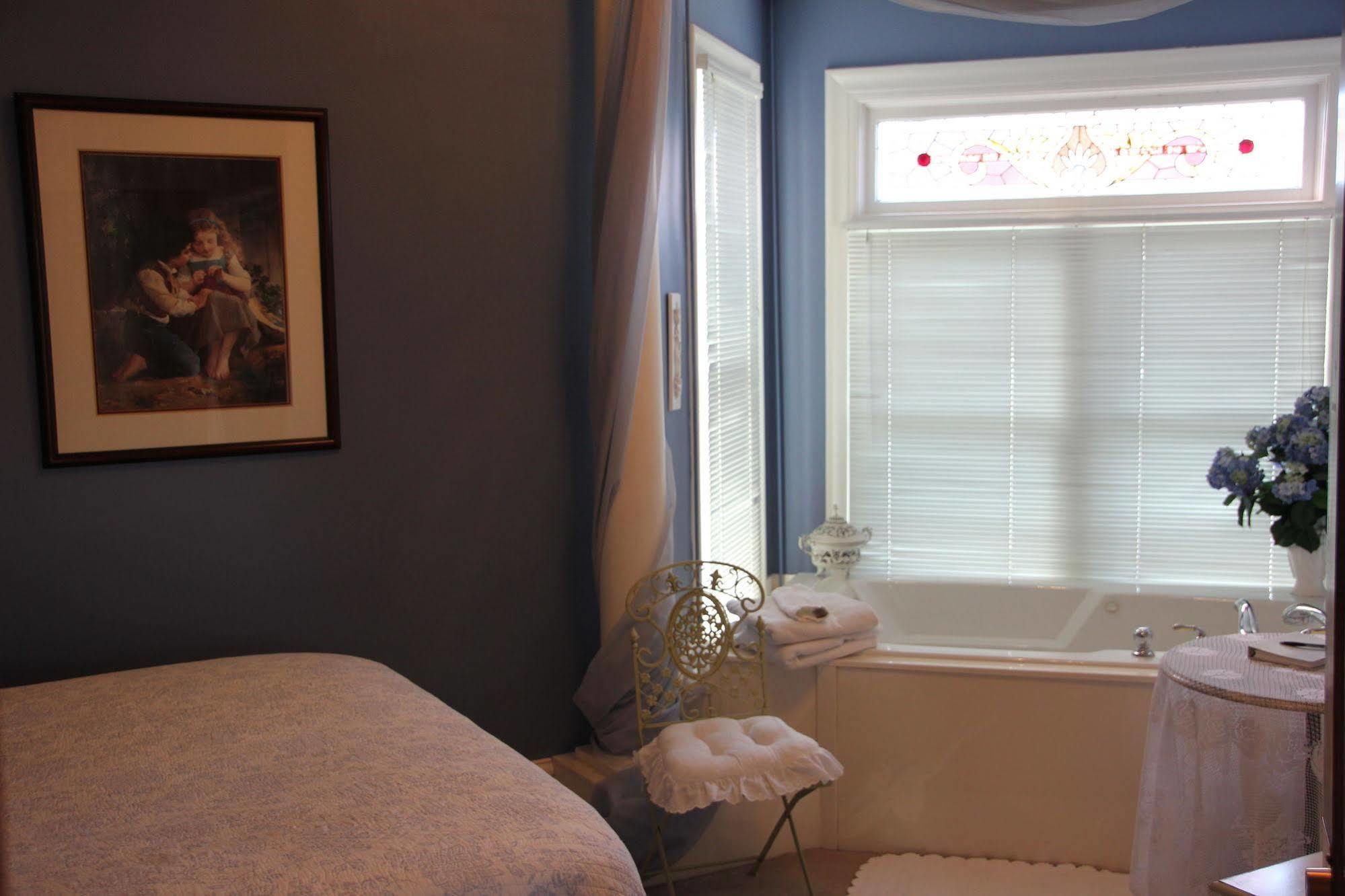 Bed and Breakfast Hines Mansion Provo Exterior foto