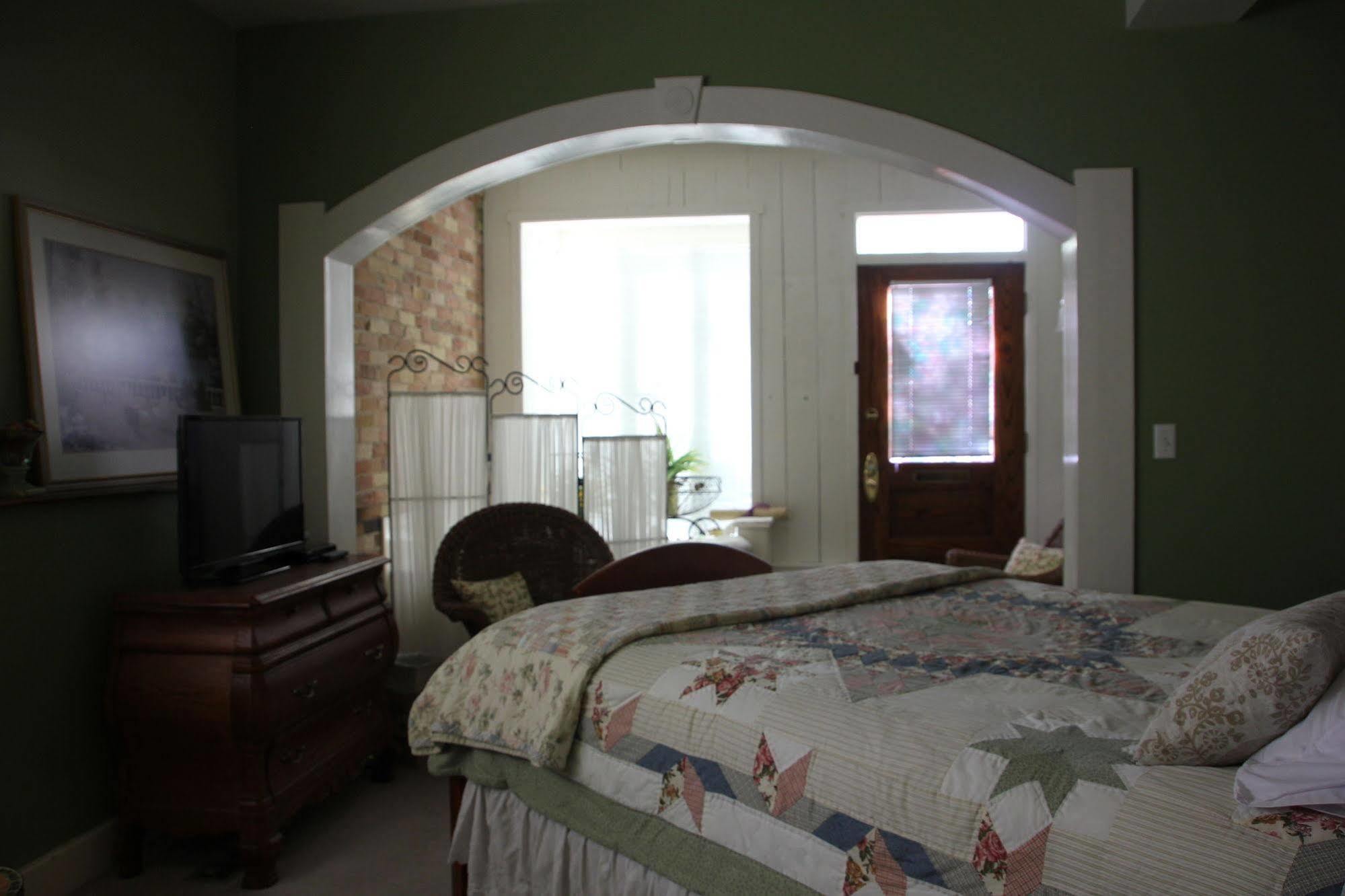 Bed and Breakfast Hines Mansion Provo Exterior foto